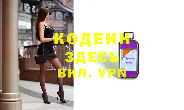 стафф Вяземский
