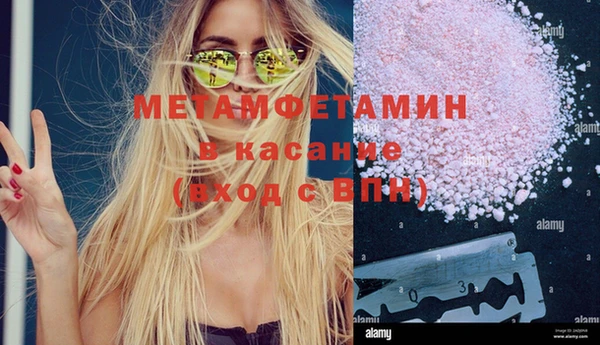 стафф Вяземский