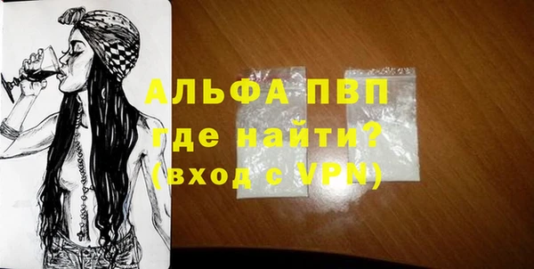 стафф Вяземский